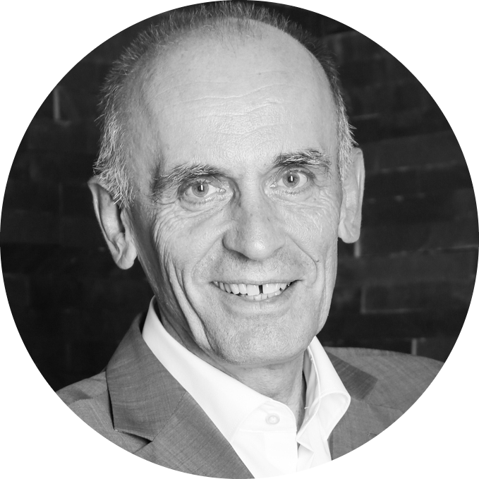Johann Proeve (PhD)